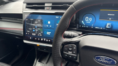 Ford Puma 1.0 EcoBoost Hybrid mHEV ST-Line X 5dr Petrol Hatchback